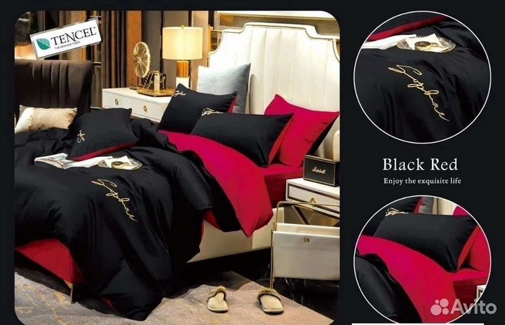 Постельное белье евро/одеяло евро