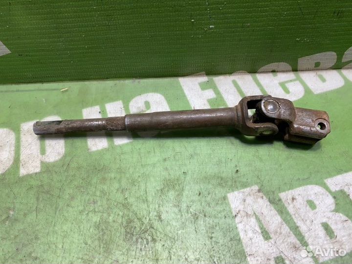 Рулевой карданчик Chevrolet Aveo T250