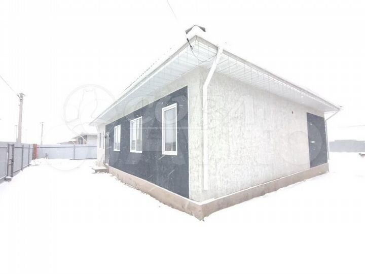 Дача 105 м² на участке 7 сот.