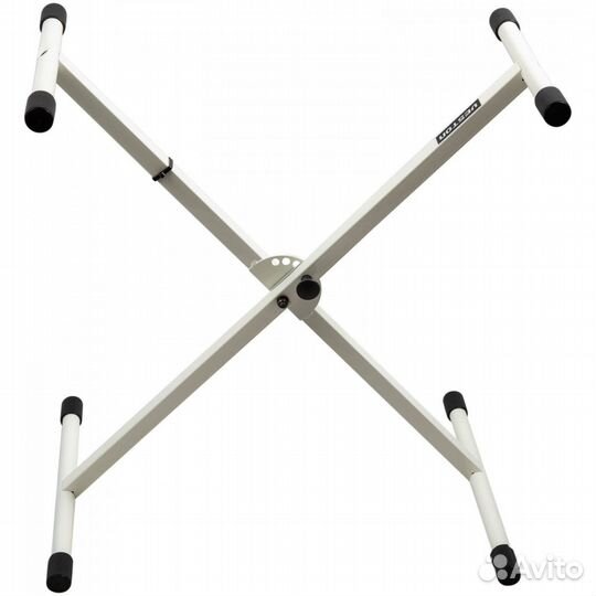 Стойка клавишная для синтезатора и пианино