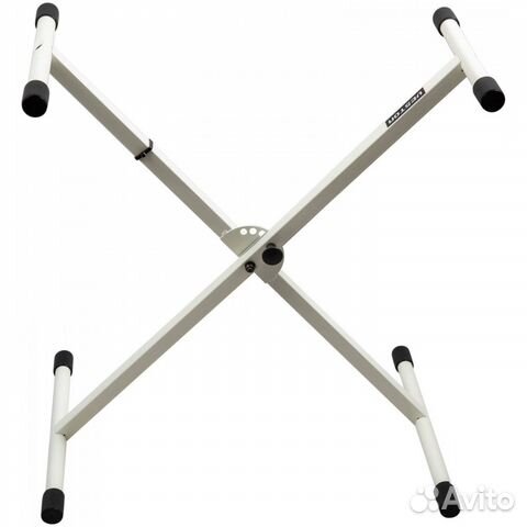 Стойка клавишная для синтезатора и пианино