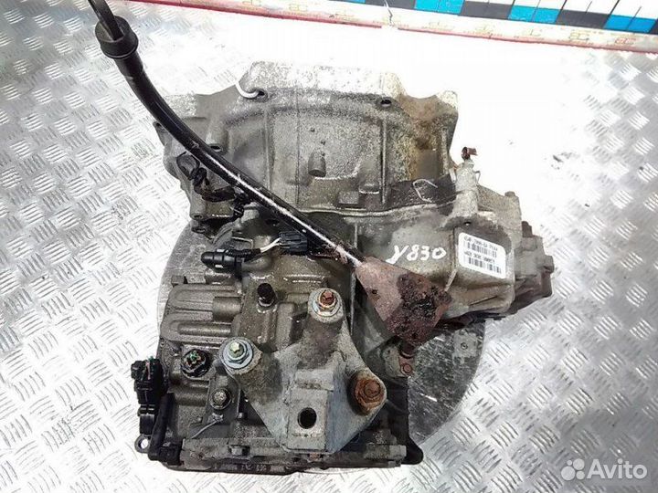 АКПП Ford Focus 2 1.6