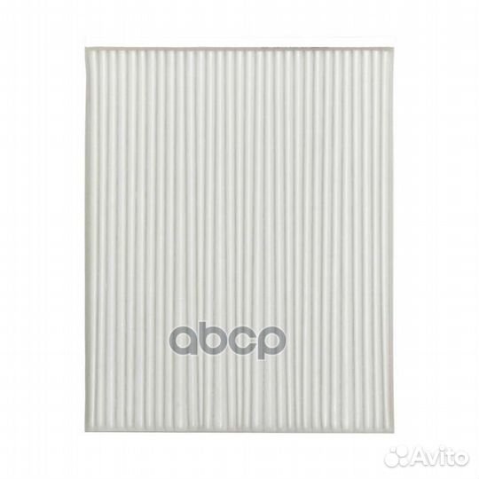 Фильтр салонный DFC24004 double force