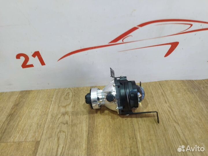 Птф передняя левая Kia Ceed 2 2015-2018