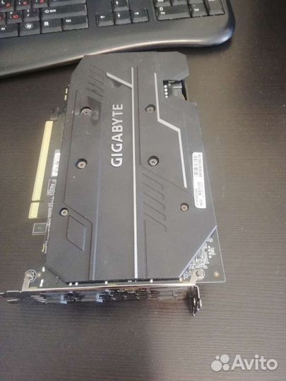 Rtx 2060, нужен ремонт по питанию