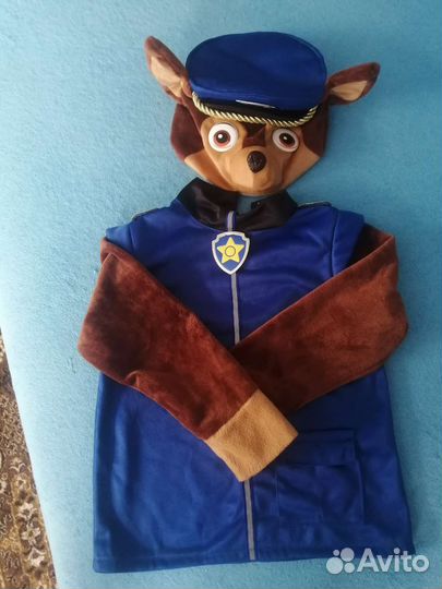 Продам костюм Гончика 104р