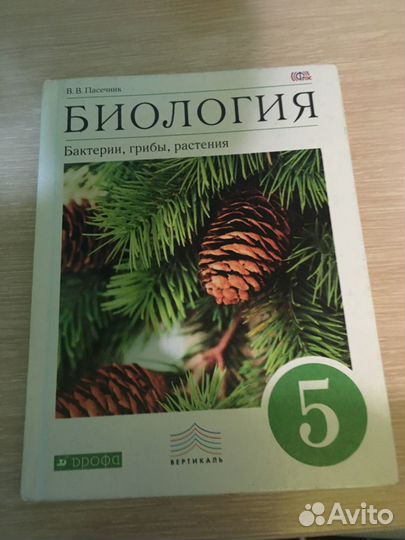 Учебник