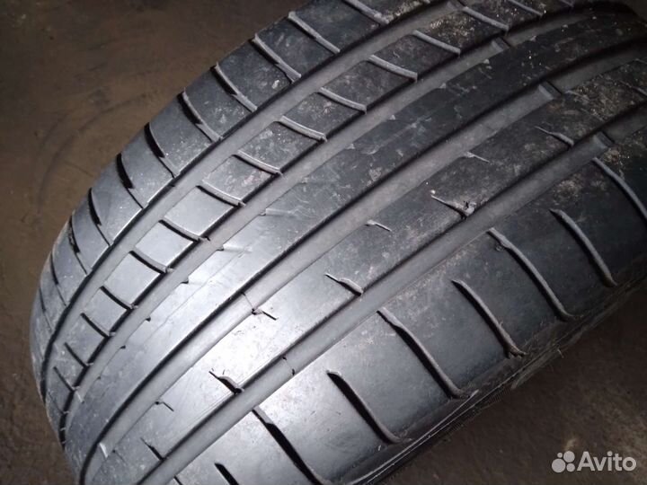 Goodyear Eagle F1 Asymmetric 2 245/40 R20 99Y