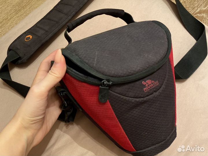 Сумка для камеры