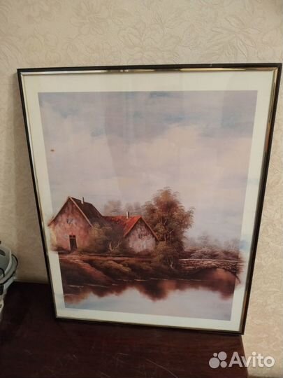 Панно настенное