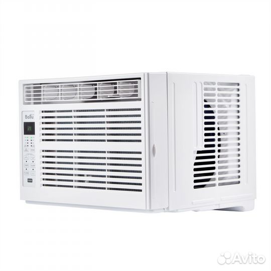 Кондиционер оконный ballu BWC-05 AC