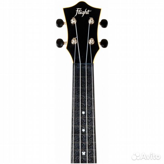 Укулеле Flight TUS-21P