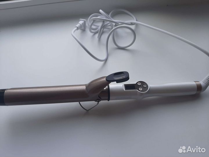 Плойка для волос 32 мм