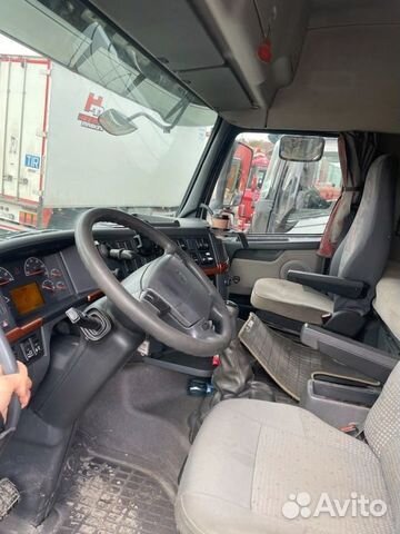 В разборке грузовик Volvo, FH 2001-2005