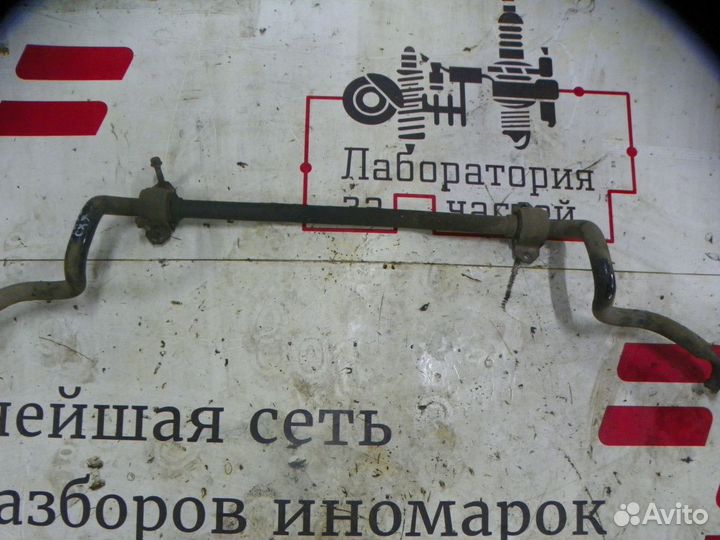 Стабилизатор передний Mazda CX-7