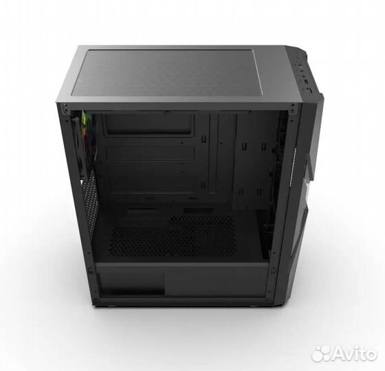 Игровой корпус для пк Hiper