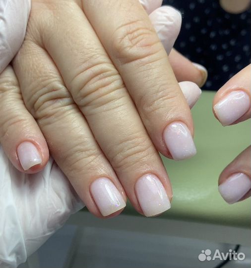 Мастер маникюра,педикюра