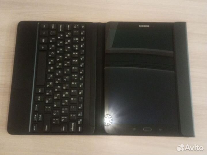 Планшет samsung galaxy tab s3
