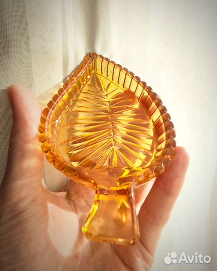 Розетки для варенья СССР