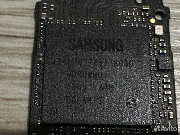 SSD M.2 2280 250Gb Samsung 970 EVO