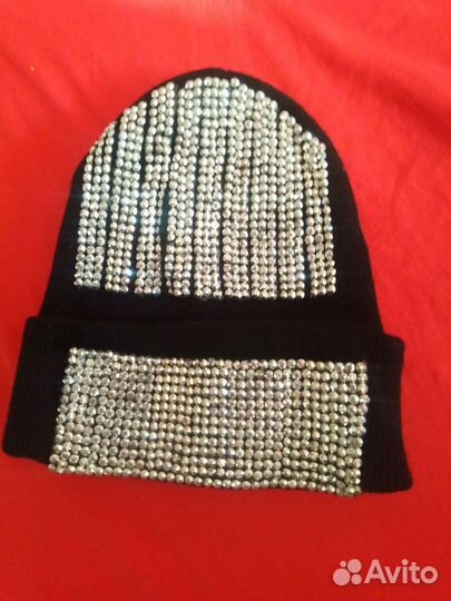 Шапка женская новая