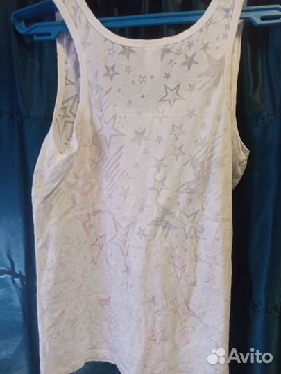 Майки женские Harley Davidson