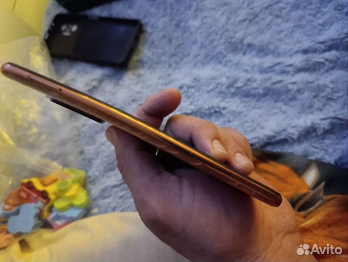 Xiaomi Redmi Note 10 Pro, 8/128 ГБ