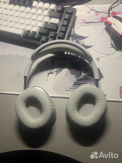 Наушники hoco w35 air