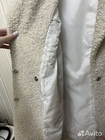 Пальто женское весеннее 40-42