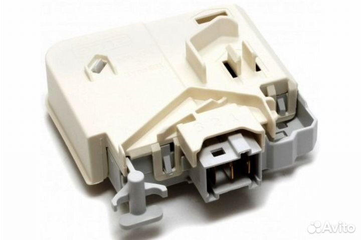 Запчасти для стиральных машин Siemens в Владикавка