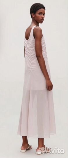 Платье cos eu 38,eu36, новые