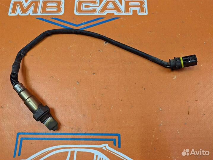 Лямбда-зонд w209 CLK-class 5.0 2002