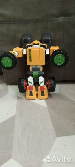 Игрушка хаги ваги