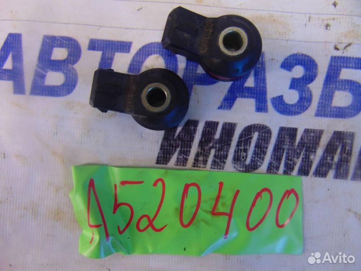 Датчик детонации для Mercedes-Benz E-Class 3 2002