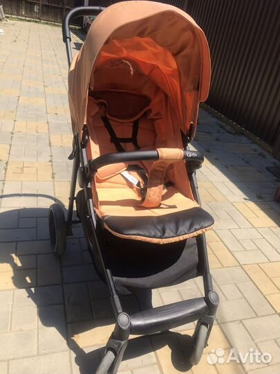 Детская коляска