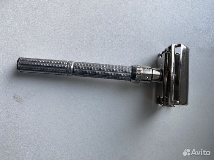 Бритвенный станок СССР идеал