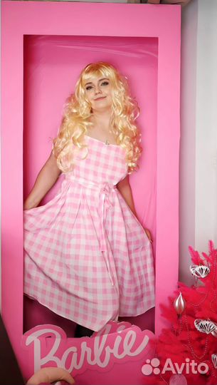 Аниматоры.Панда.Белый Мишка. Чебурашка