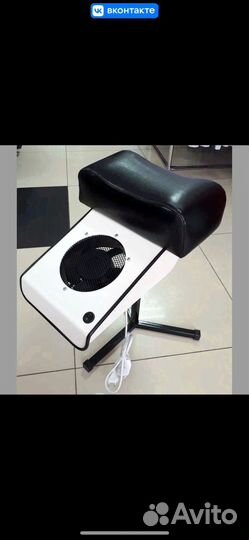 Пылесос dust free