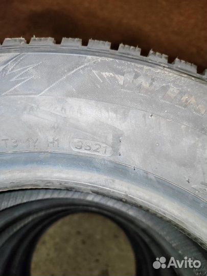 Hankook Winter I'Pike RS2 W429 215/65 R16 102T