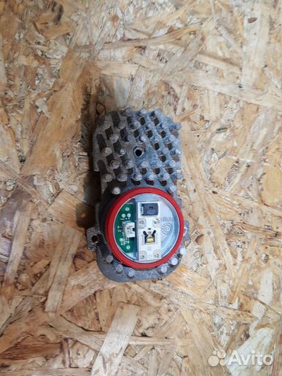 Светодиодный LED модуль поворота фары BMW 4