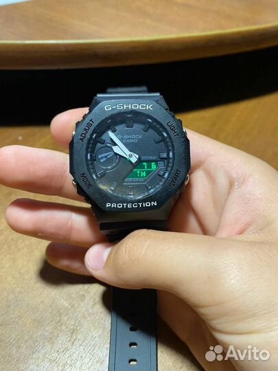 Часы Casio G-Shock