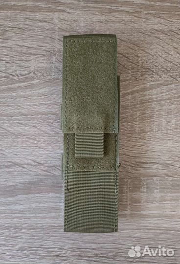 Подсумок под турникет и ножницы