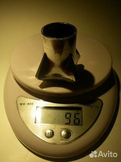 Вентиль смесителя бронзовый