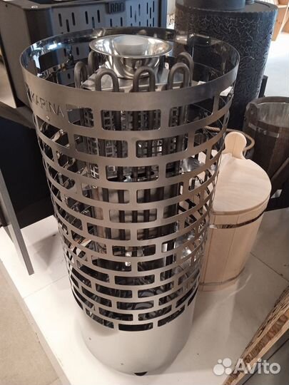 Печь электрическая для сауны