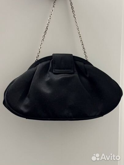 Театральная сумка клатч