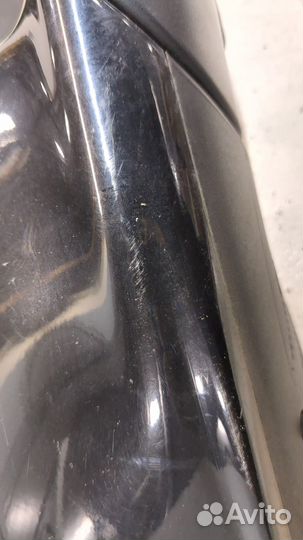 Зеркало боковое Citroen C4 Cactus, 2015