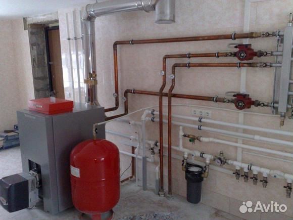 Сантехник, Электрик, Плиточник