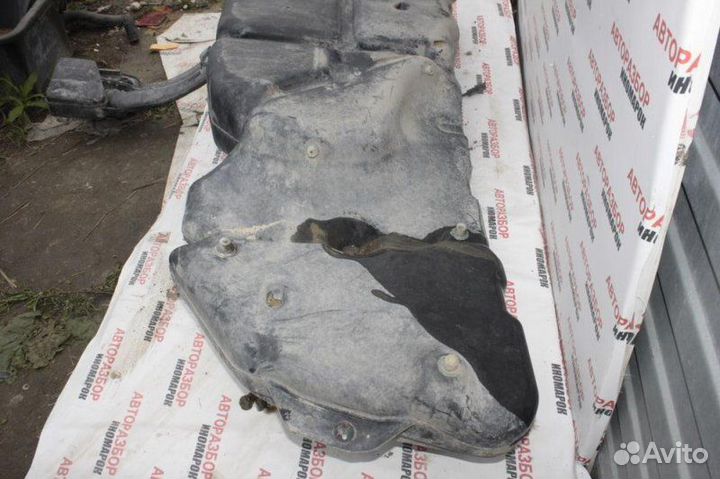 Бак топливный Peugeot 607 9D 2000-2010