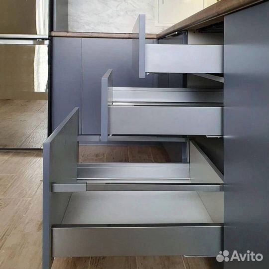 Кухня от производителя