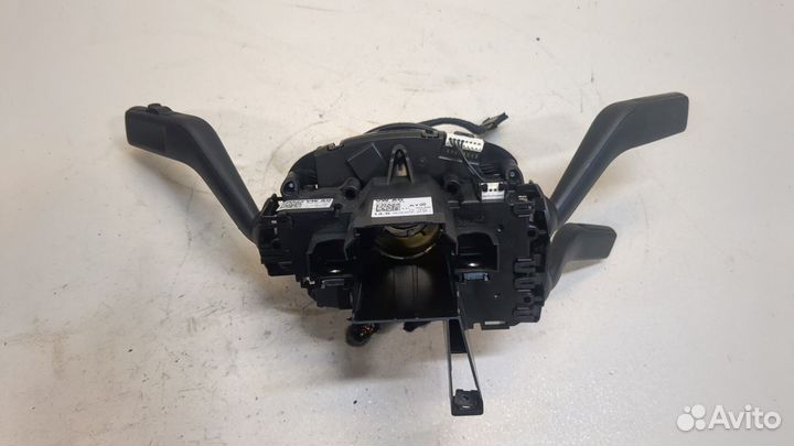 Переключатель поворотов и дворников Volkswagen Passat CC, 2013